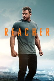 Reacher: Season 3