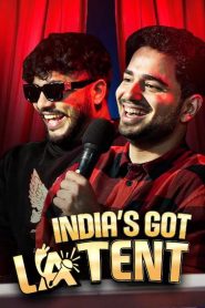 India’s Got Latent: Season 1