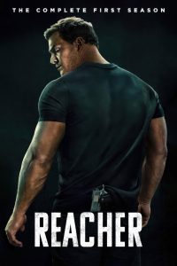 Reacher: Season 1