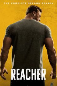 Reacher: Season 2